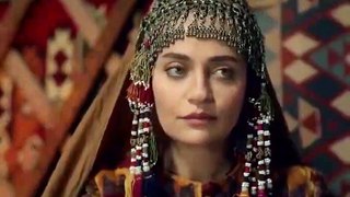 Dirilis Ertugrul- Season 1 Episode 33 Full HD - Urdu_Hindi  - Drama Entertainment