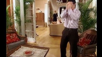 Amarte Así, Frijolito Capítulo 48