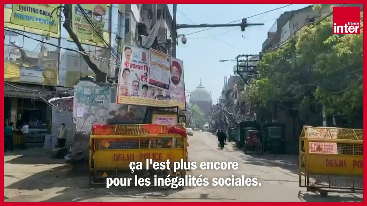 Le retour des émeutes de la faim ? - la chronique de Jean-Marc Four