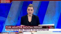Ana Haber- 22 Mayıs 2020- Seda Anık- Ulusal Kanal