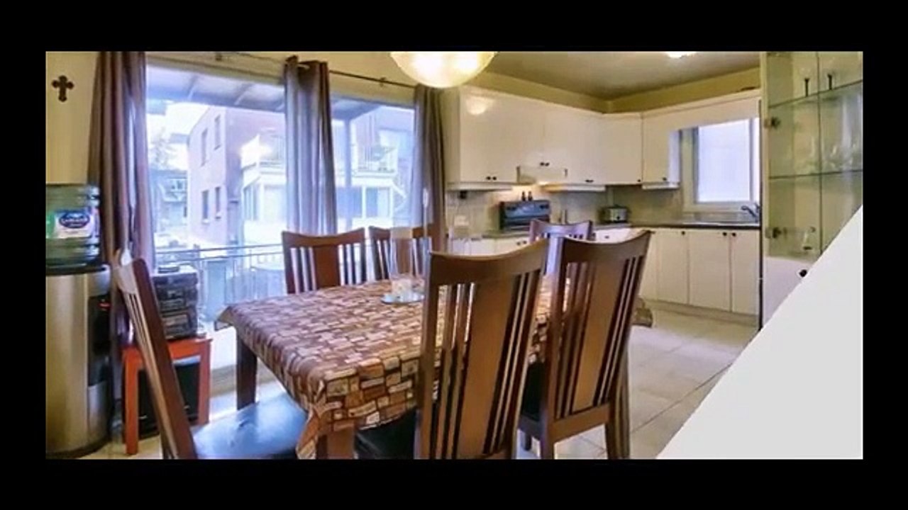 Appartement - à louer - Montréal - 27001725