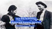 This Day in History: Police Kill Famous Outlaws Bonnie and Clyde (Saturday, May 23)