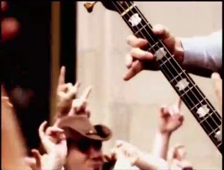 Godsmack - Good Times, Bad Times