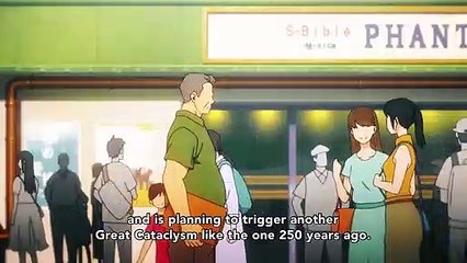 En En no Shōbōtai Second Season PV