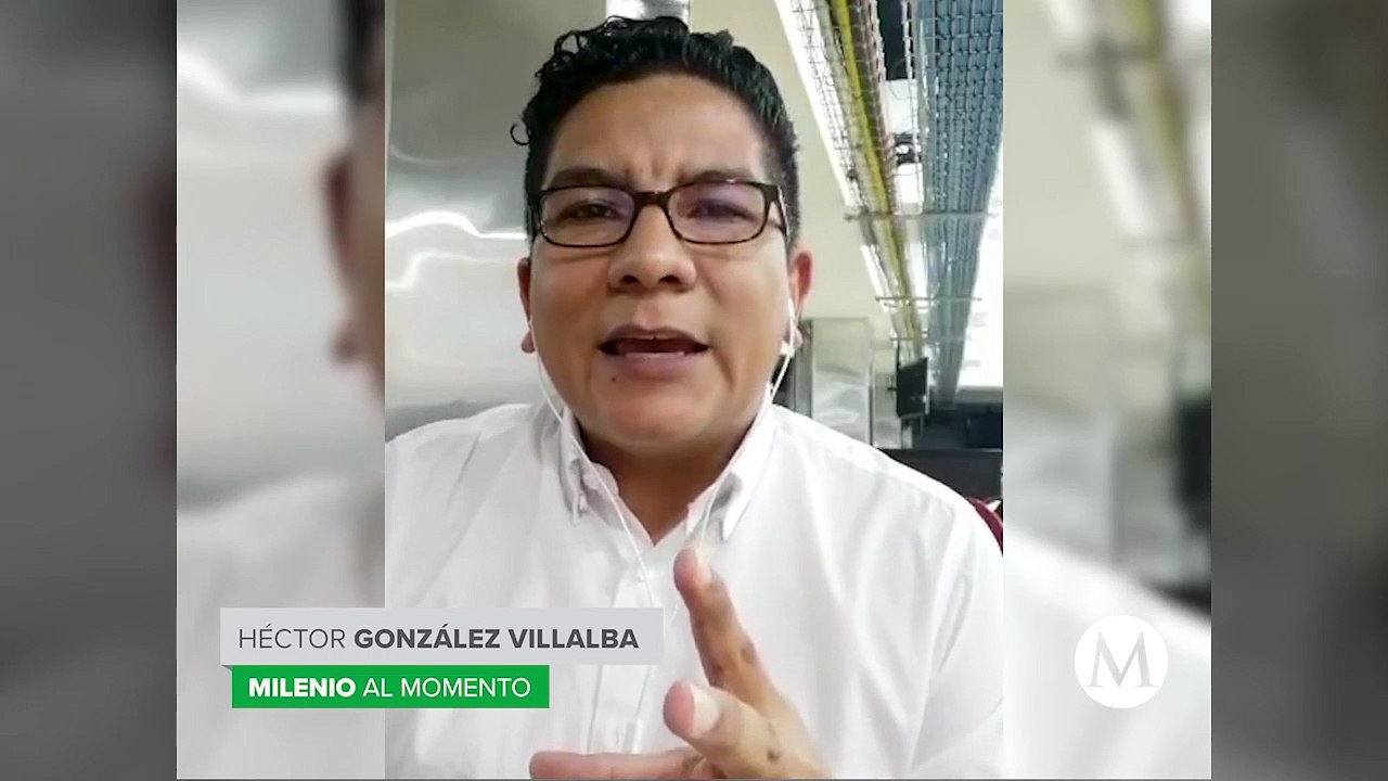 Milenio al Momento | Sinaloa tendrá futbol de primera división, la pregunta es, ¿quién se mudará?: Héctor González