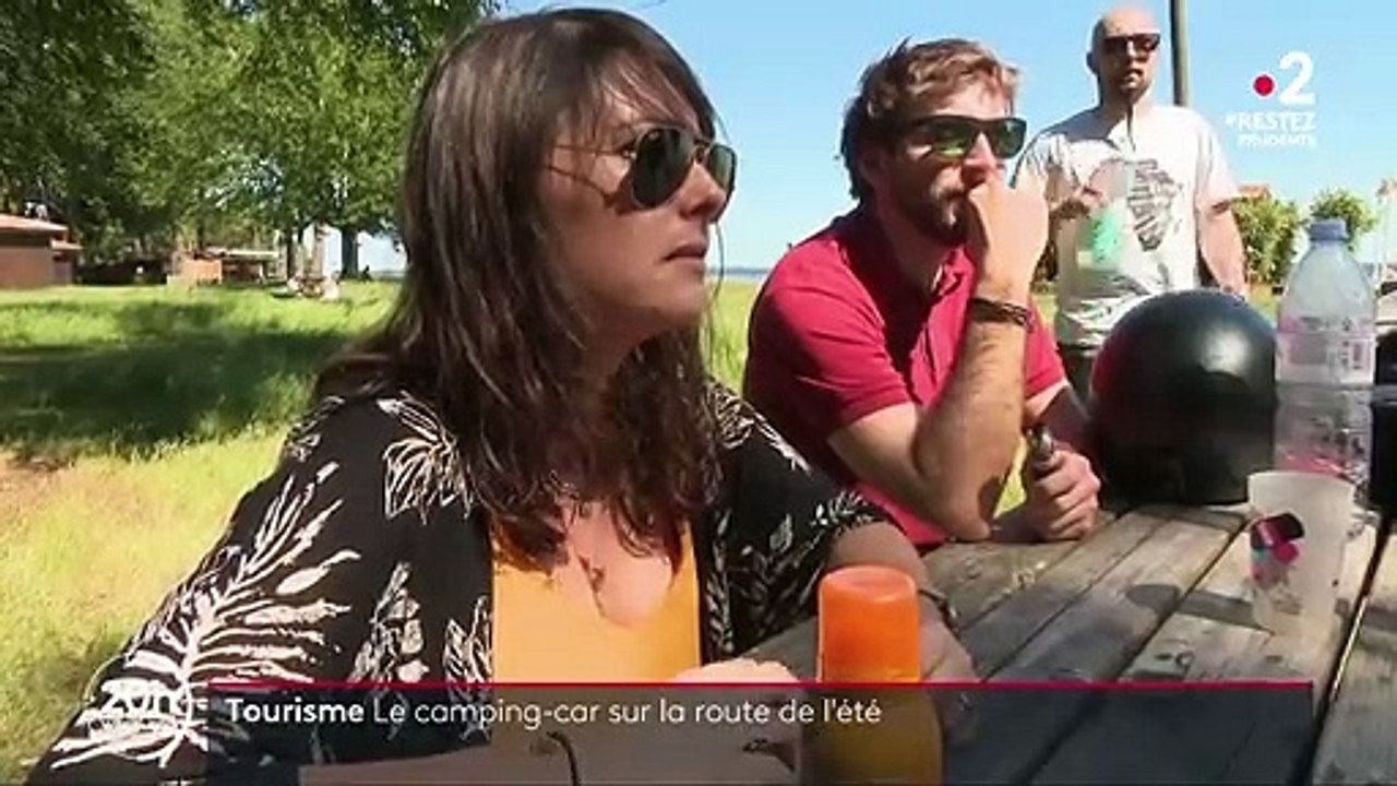 Vacances : 2020 année du camping-car ?