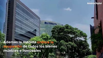 Tribunal Supremo de Venezuela ordena «inmediata» restitución de DirecTV y ocupará sus instalaciones