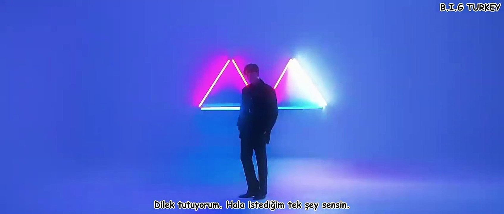 B.I.G - ILLUSION [Türkçe Altyaızlı]