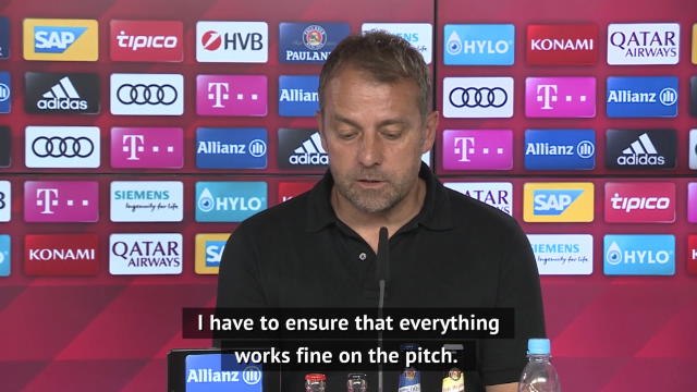 Neuer contract extension sends positive message to Bayern squad- Flick