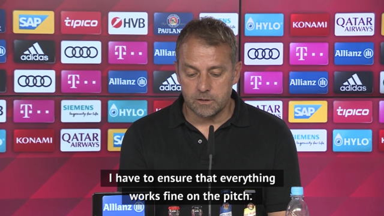 Neuer contract extension sends positive message to Bayern squad- Flick