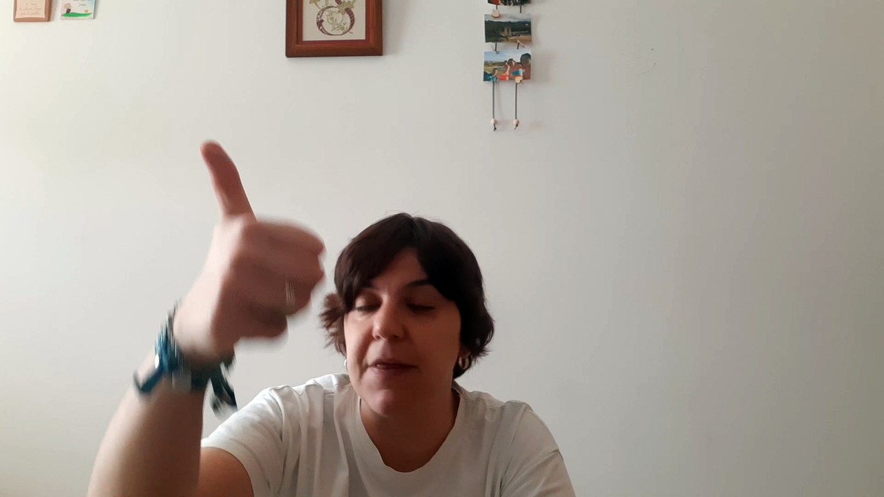 mensaje 3º b 22 de mayo
