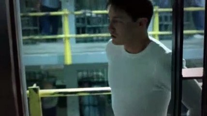 Prison Break S01E19 The Key