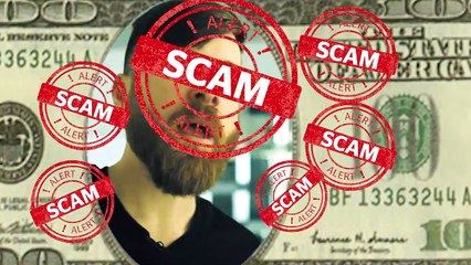 The+Worst+Big+Money+Scammer+on+YouTube+-+John+Crestani+(2019)+Reaction,+Rant,+and+Commentary