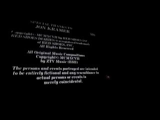 The Zalman King Company/Showtime (1997)