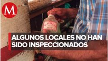 Jalisco no puede ser declarado libre de alcohol adulterado