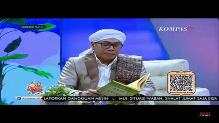 LIVE 24Jam - Islam Rahmatan Lilalamin (19)