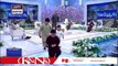Shan-e-Sehr|Segment|Naat | Siddiq Ismail & Hassan Bin Khursheed | 23rd May 2020
