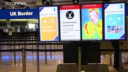 Европа вводит новые ограничения