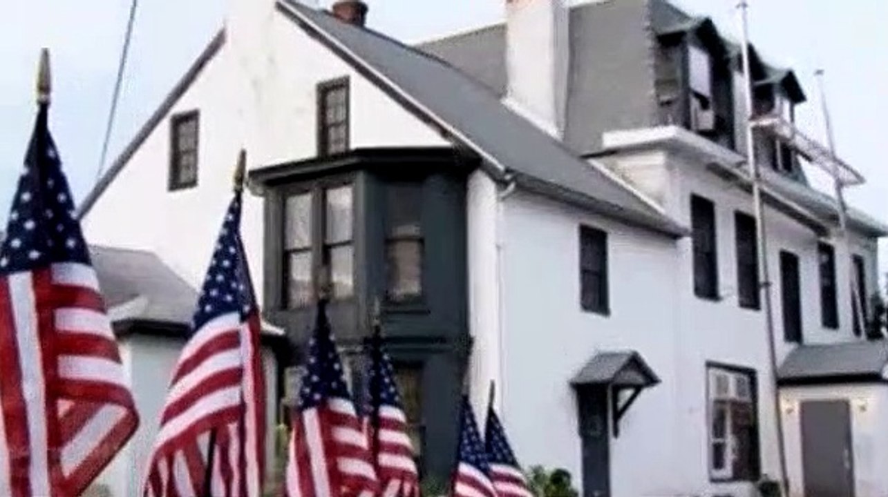 Ghost Hunters S05E25