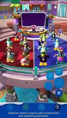 Club Penguin Island Introduction Cutscene