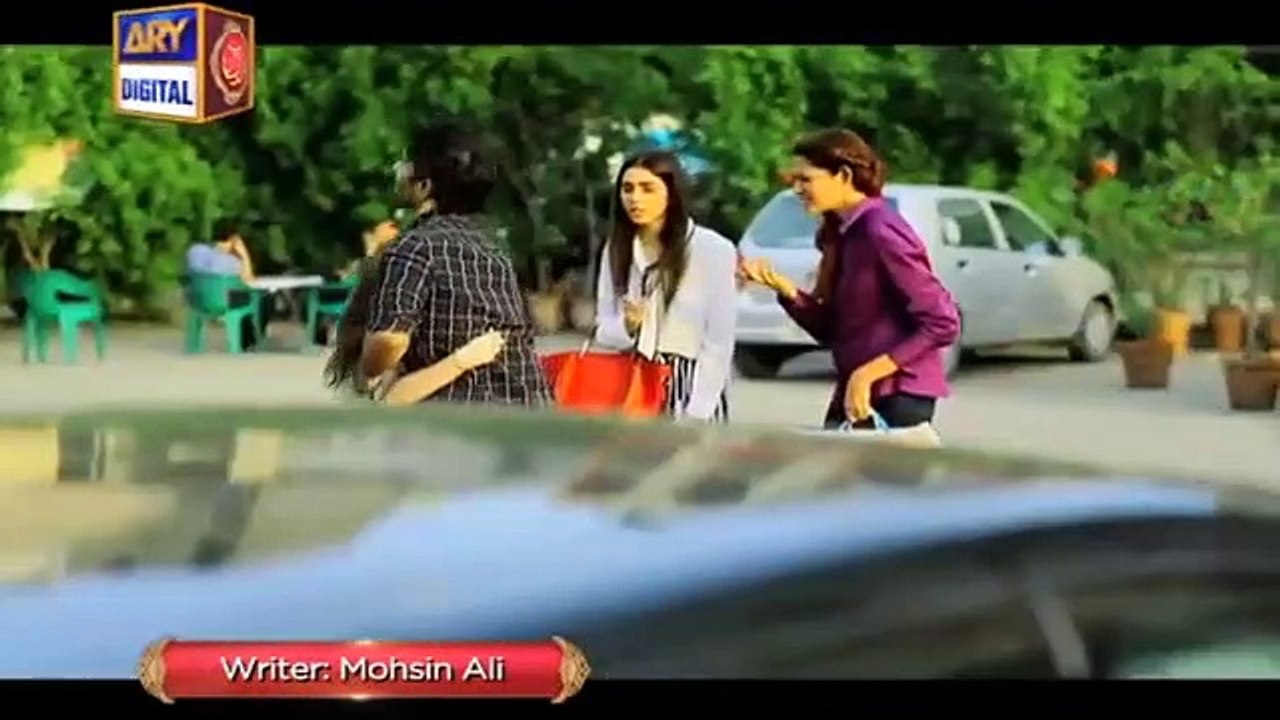 Ishqiya Episode 17 New Promo ARY Digital Drama
