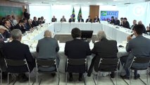 Vídeo da Reunião Ministerial de Jair Bolsonaro dia 22 de abril PARTE 5