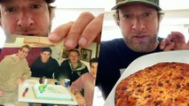 Barstool Frozen Pizza Review - Angelo Pizza (Philadelphia)