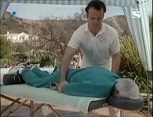 Diagnóstico  Asesinato 1x15 Nirvana