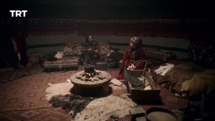 Ertugrul Ghazi Urdu HD - Full Episode 28 | Season 1