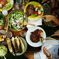 5 Things That Will Help Keep Bugs Away During Your Backyard BBQ