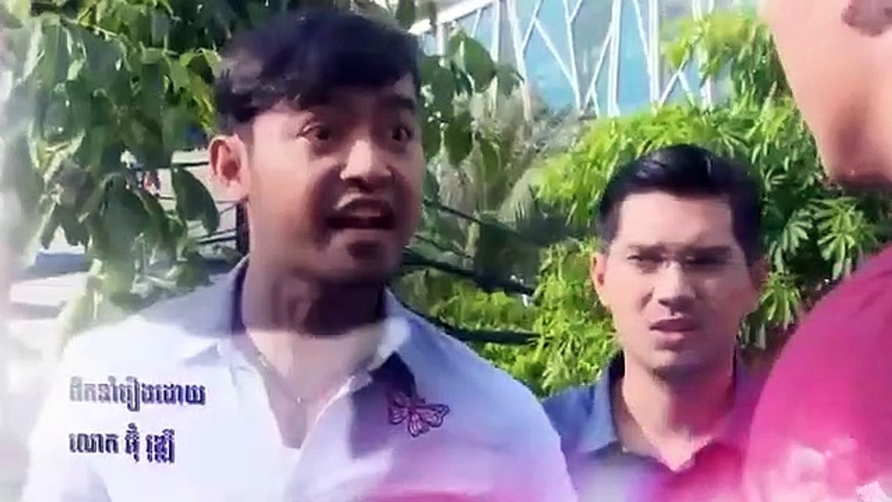 រឿង កាំបិតមុខ២ ភាគទី ១២