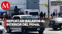 Se registra riña en Puente Grande, Jalisco; reportan tres heridos