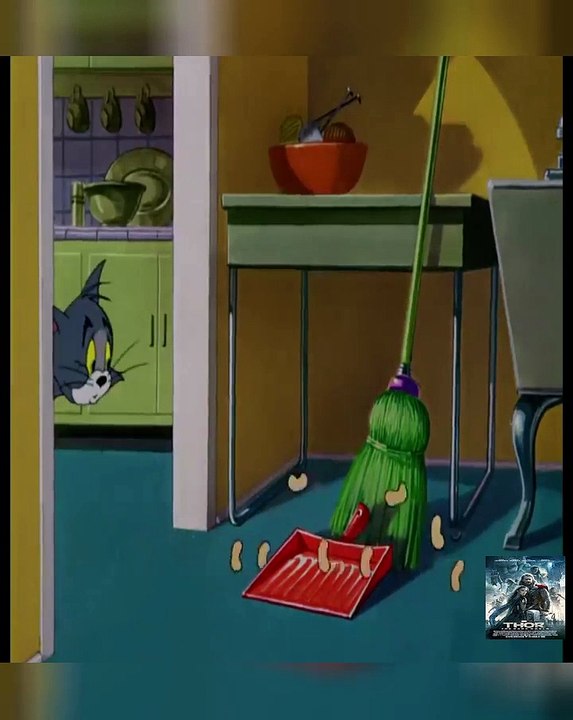 Tom Jerry | Jerry the Trickster | Classic Cartoon Compilation | WB Kids