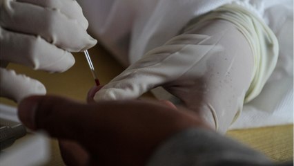 Coronavirus Vaccine From China Is Safe In Early Trial