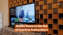 Netflix's Zombie Subscribers