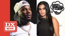 Jeezy’s Baby Mama Reportedly Wanted Him Jailed For Not Buying Her A New Car