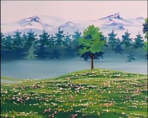 La Légende de Blanche Neige - DESSIN ANIME COMPLET VF prt 1/2