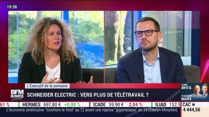 Happy Boulot le mag : Le coronavirus est-il un accélérateur vers l'entreprise libérée ? - Vendredi 22 mai