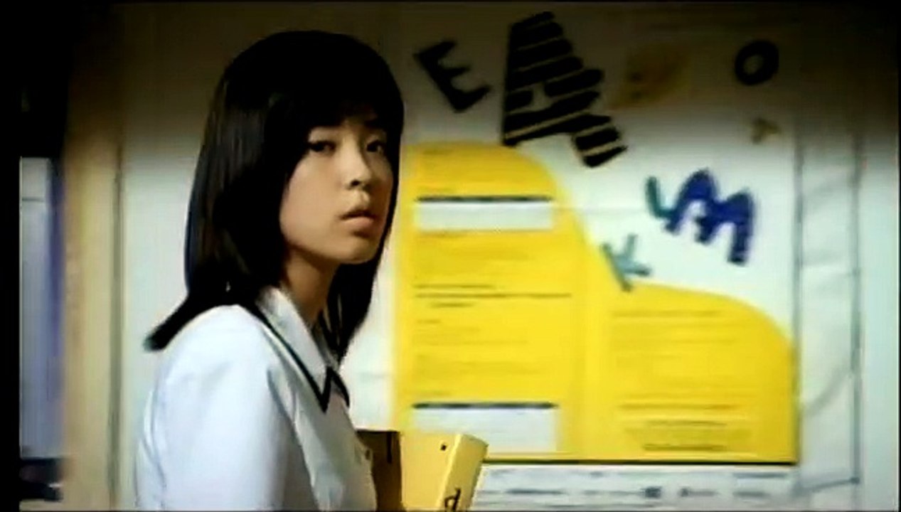 MEMENTO MORI Movie - PARK Ye-jin, LEE Young-jin, KIM Kyu-ri