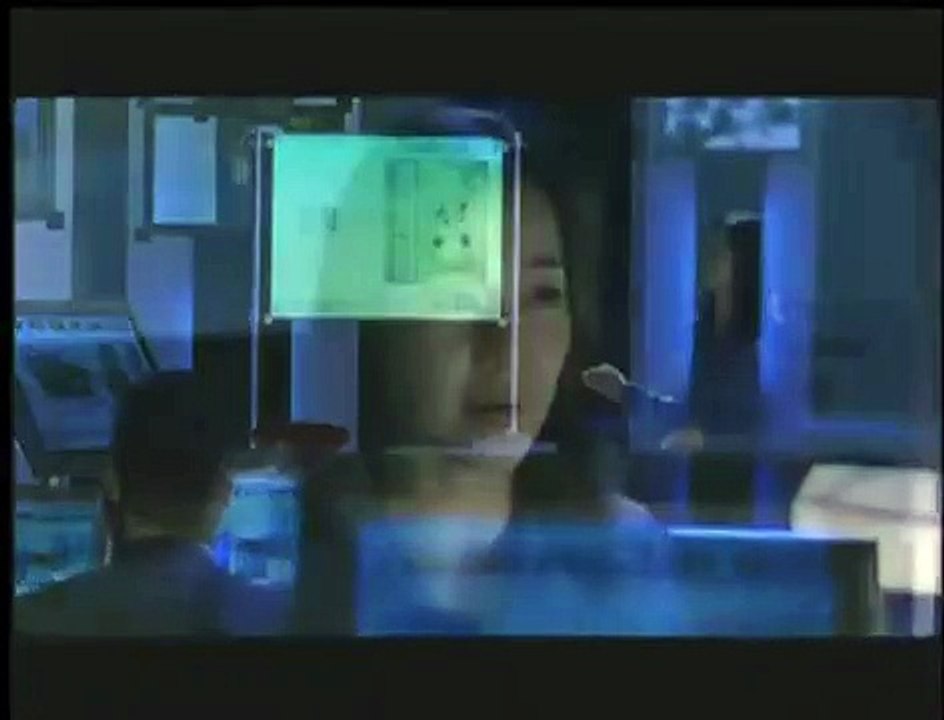 YESTERDAY Movie - KIM Seung-woo, KIM Yun-jin, CHOI Min-soo, KIM Suna