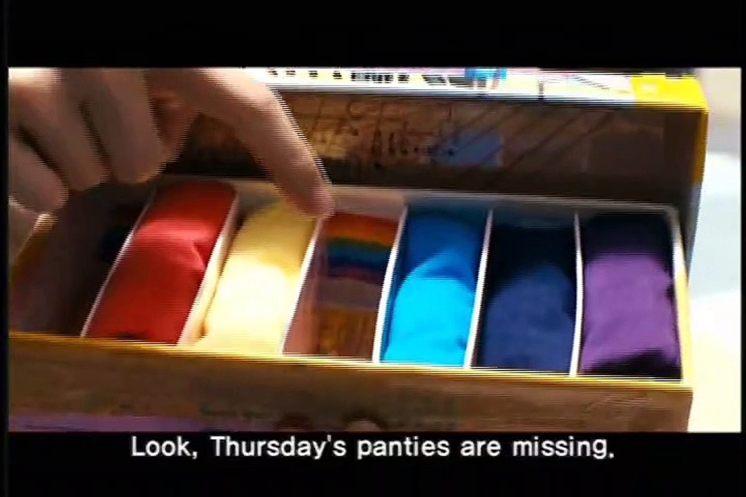 I'M A CYBORG BUT THAT'S OK Movie - JUNG Ji-hoon (a.k.a Rain), LIM Soo-jung