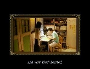 FAMILY MATTERS Movie - KIM Yoo-suk, KIM Ho-jung