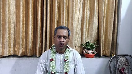 Jiboner Chaarti Guruttopurno Sthombho | Bengali | His Grace Subhendu Krishna Das