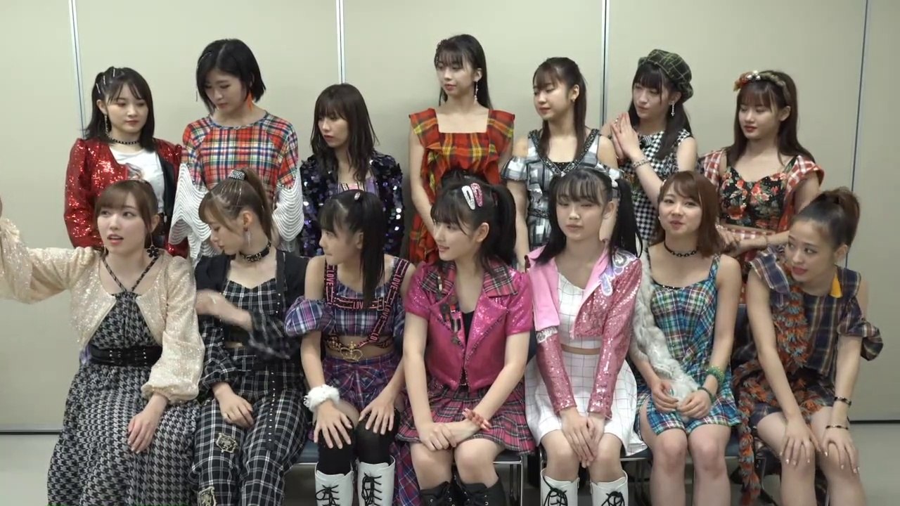 モーニング娘。'19 コンサートツアー秋 〜KOKORO&KARADA〜FINAL