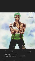 One Piece OST - The Very Very Very Strongest [extended]