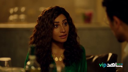 دي مش نضافة ده انتقام .. رقية افتكرت ليلة الحادث