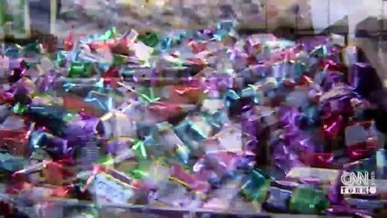 Çarşı - pazarda şeker çikolata fiyatları