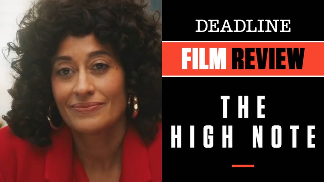 The High Note | Film Review