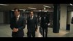 TENET - Official Trailer - Christopher Nolan. With Robert Pattinson, Elizabeth Debicki, Aaron Taylor-Johnson
