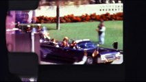 Unit 3, Cold War B Video #10, The Zapruder Film of JFK's Assassination